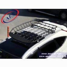 YENİ HONDA CRV OFFROAD TAVAN SEPETİ '' ARACA ÖZEL TAŞIYICI SİSTEMİ HARİÇ''