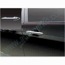 YENİ HYUNDAİ ACCENT BLUE KAPI KOLU KROMU İTHAL ABS KROM