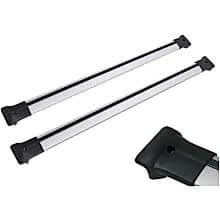 LUXES ARA BAR GRİ WİNG BAR EDGE BAR CROSS BAR KİLİTSİZ