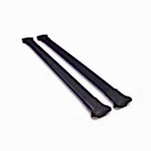 YERLİ ARA BAR & ARA ATKI OEM AKSESUAR ALÜMİNYUM KİLİTSİZ SİYAH