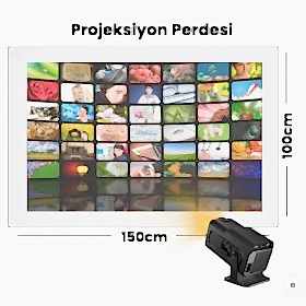 HARVOX ÜRÜNLERİ